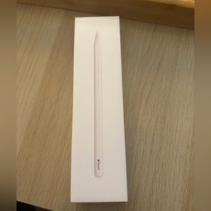 Apple Pencil (2nd Generation)